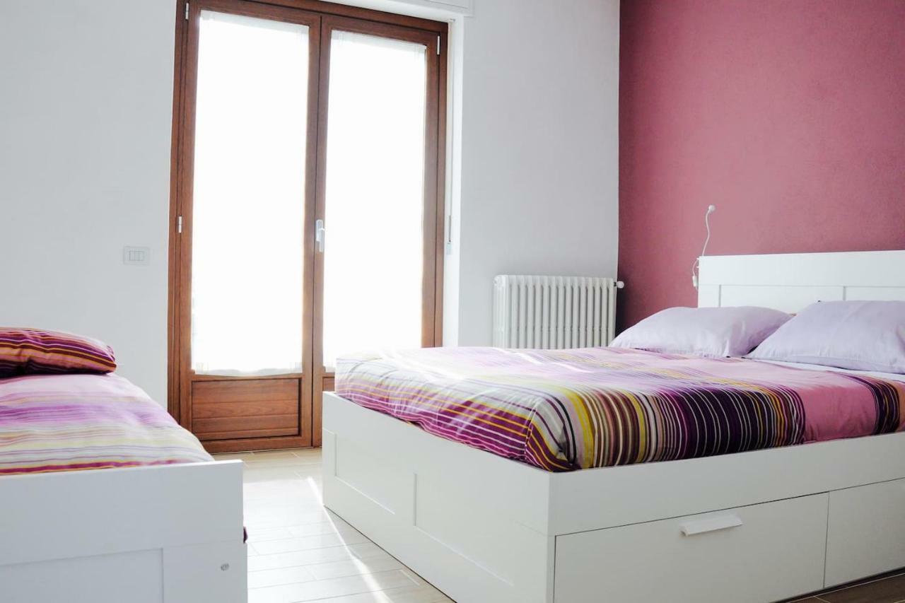 Casa Dei Nonni #Charminglanga Villa Grinzane Cavour Eksteriør bilde